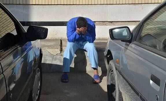 بازداشت متهم به سرقت طلا و ارز با آبمیوه حاوی خواب‌آور