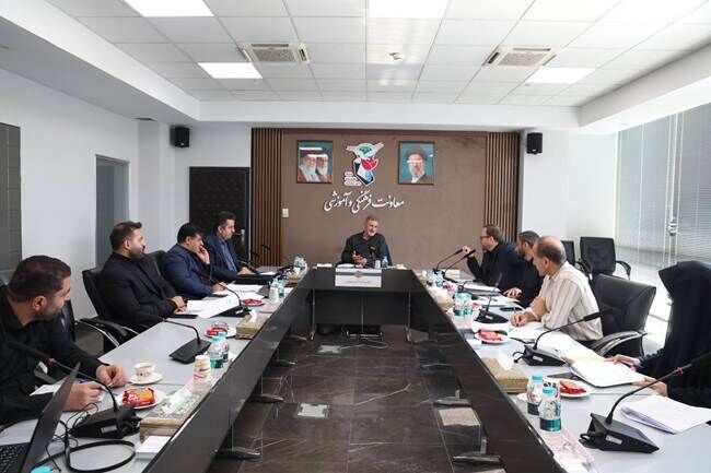 سلیمانی: فرهنگ‌سازی، رمز ماندگاری و اثرگذاری نشان ویژه ایثارگران است