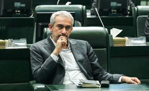 وزیر اقتصاد از مجلس کارت زرد گرفت