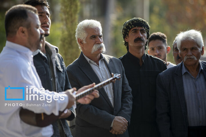 تنبور