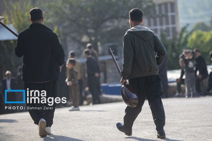 تنبور