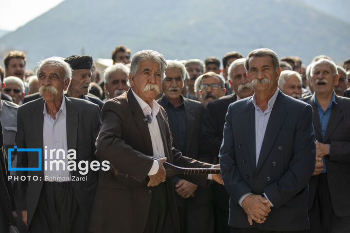 تنبور