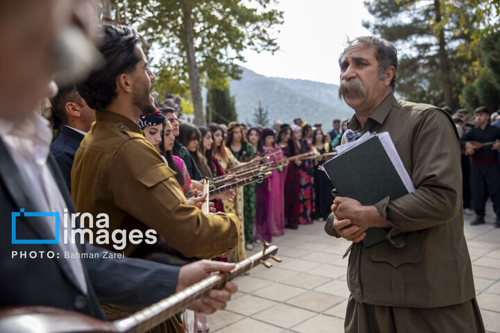 تنبور