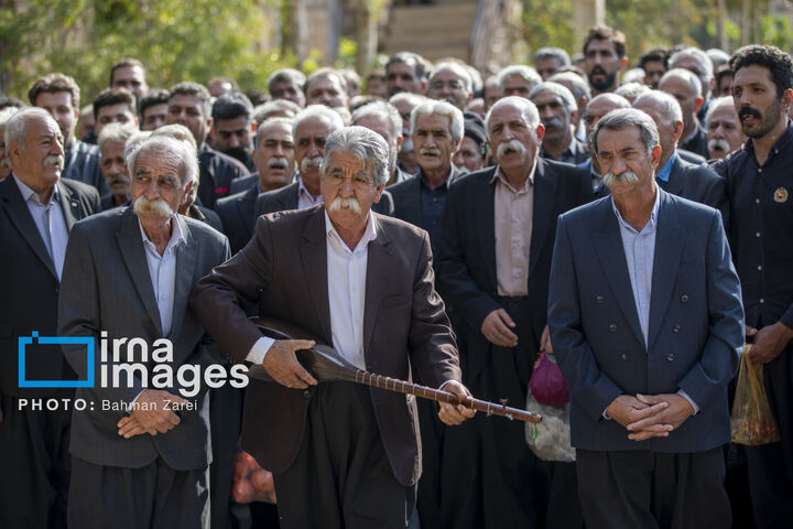 تنبور