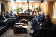 تاکید بر بهره‌گیری از ظرفیت نخبگان ایثارگری در عرصه‌های مختلف