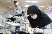 امروز آخرین مهلت انتخاب رشته آزمون دستیاری دندانپزشکی سال ۱۴۰۵