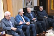 تخصیص ۱۱۰۰ میلیارد ریال برای طرح‌های ایثارگران خراسان شمالی