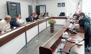 برگزاری نشست هم‌اندیشی جانبازان کانادین با حضور معاون تعاون و امور اجتماعی بنیاد شهید