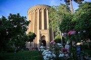 دارابی: ثبت جهانی ری در آغاز راه؛ از برج طغرل تا دژ رشکان