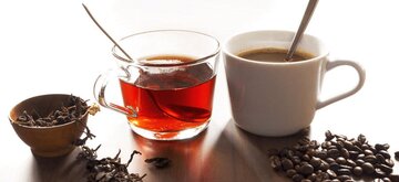 چای و قهوه هم آب بدن را تأمین می‌کنند؟
