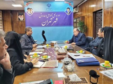 پیشتازی علمی مدارس شاهد؛ محور هم‌افزایی بنیاد شهید و آموزش‌وپرورش