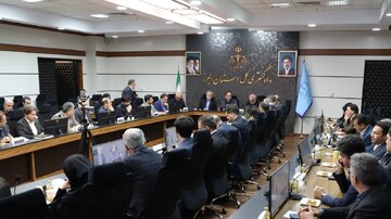 استان البرز رتبه چهارم کشور در صدور شناسه یکتا