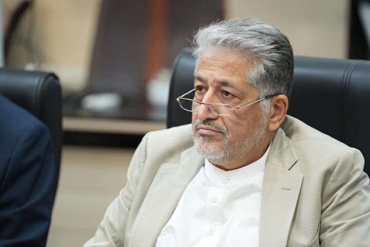 تقویت امنیت غذایی از اولویت‌های مهم کشور است