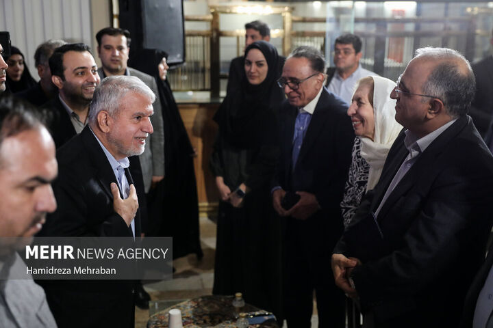 رویداد ایران