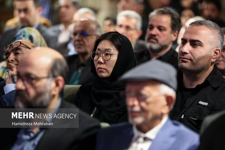 رویداد ایران