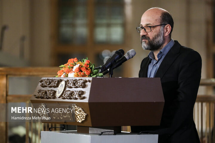 رویداد ایران
