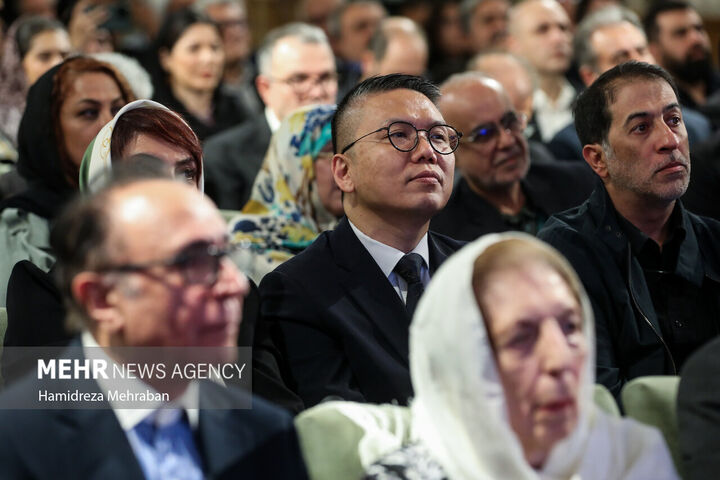 رویداد ایران