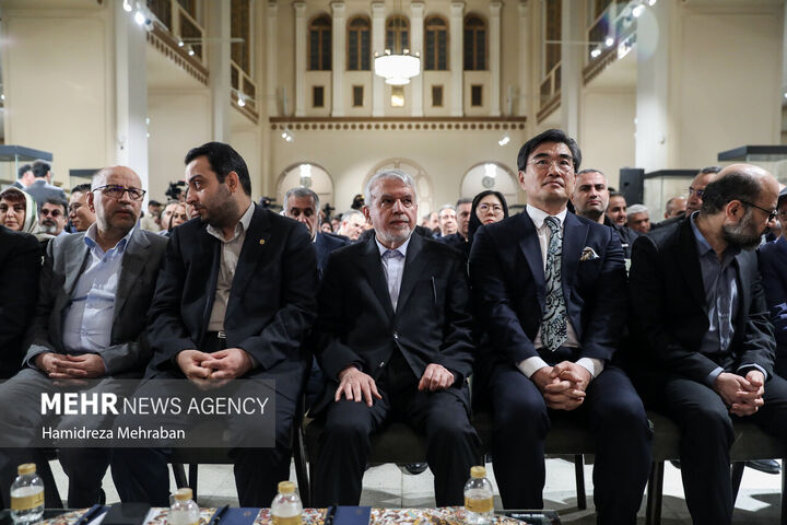 رویداد ایران