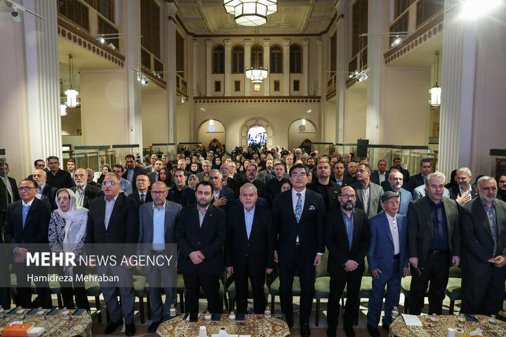 رویداد ایران