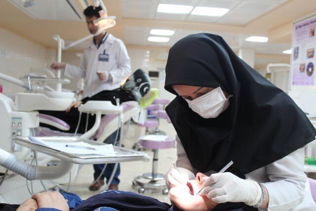 امروز آخرین مهلت انتخاب رشته آزمون دستیاری دندانپزشکی سال ۱۴۰۵