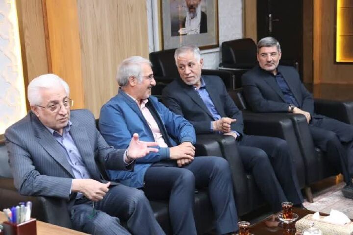 تخصیص ۱۱۰۰ میلیارد ریال برای طرح‌های ایثارگران خراسان شمالی