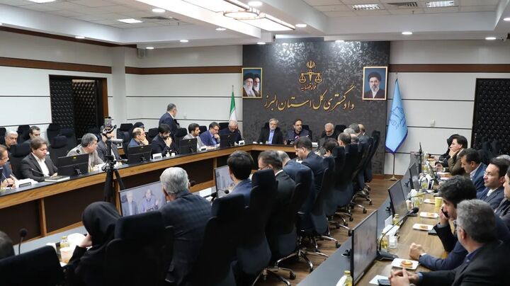 استان البرز رتبه چهارم کشور در صدور شناسه یکتا