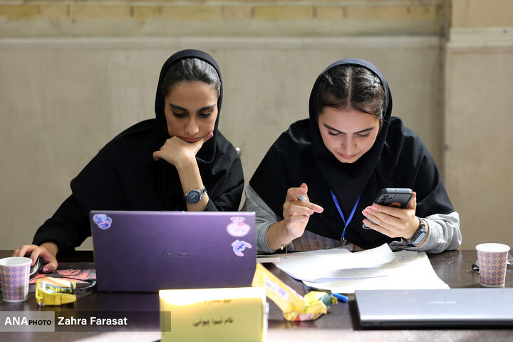 مهندس شو