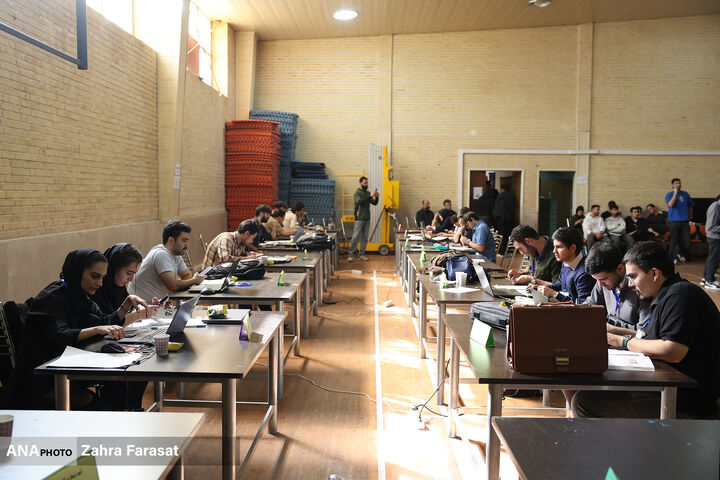 مهندس شو