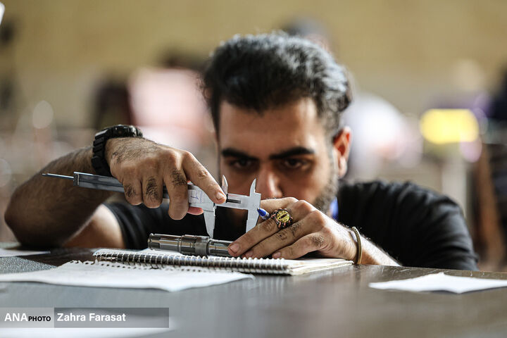 مهندس شو