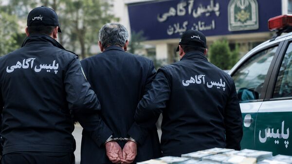 دستگیری متهم ۶ هزار میلیارد تومانی در رشت