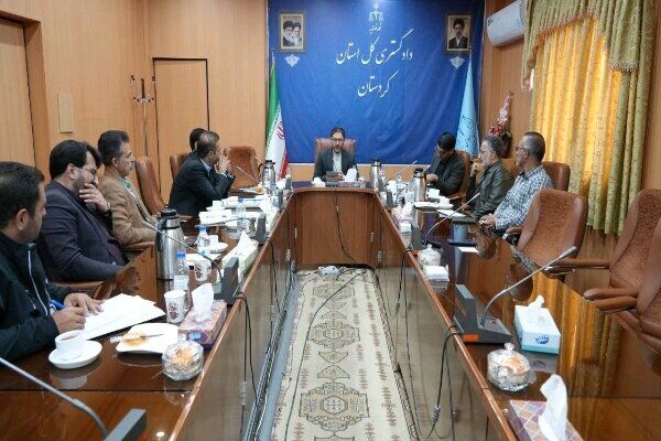 حکم جلب ۸ محکوم متواری کثیرالشاکی در کردستان