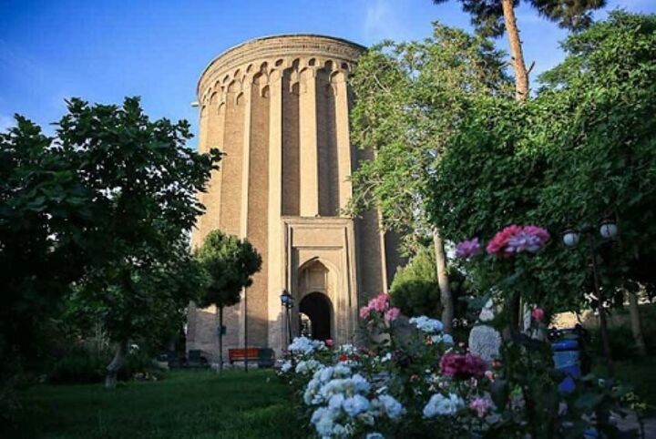 دارابی: ثبت جهانی ری در آغاز راه؛ از برج طغرل تا دژ رشکان