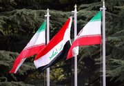 هم‌افزایی ایران و عراق بر تسهیل تردد در مرز باشماق