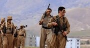 کومله صریحا هدفش را اعلام کرد؛ عبور از ایران به مقصد تجزیه!