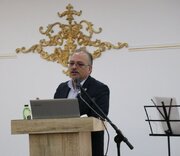 نخستین کلینیک درمان چاقی خراسان شمالی به‌زودی راه‌اندازی می‌شود
