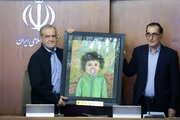 استوارنامه سفیر کوچک لامرد در هیئت دولت؛ «روایت تلاقی هنر و حقیقت»