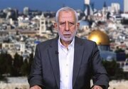 محمد الهندی: شکست مقابل ایران آغاز مرگ صهیونیسم و امپراتوری آمریکاست