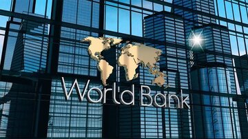 پیش‌بینی بانک جهانی از جهش ۲۳ درصدی کامودیتی‌ها