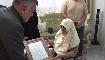 سردار اخوان: برای مقابله با هر تهدیدی آماده هستیم
