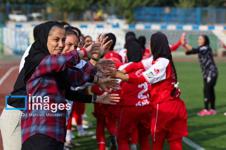 دربی بانوان