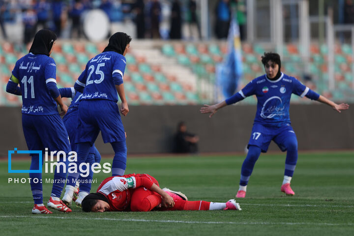 دربی بانوان