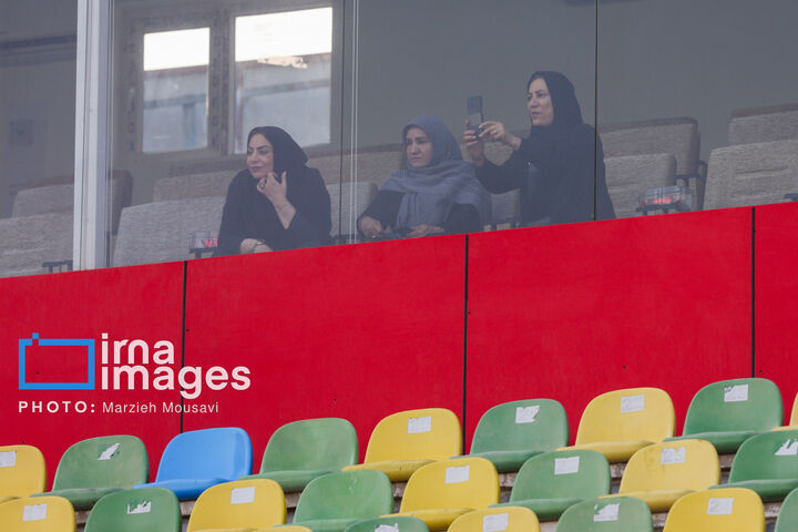 دربی بانوان