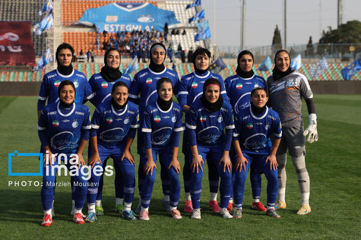دربی بانوان