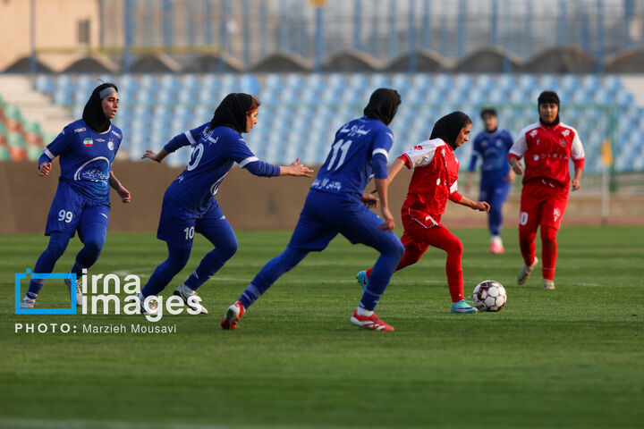 دربی بانوان