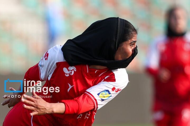 دربی بانوان