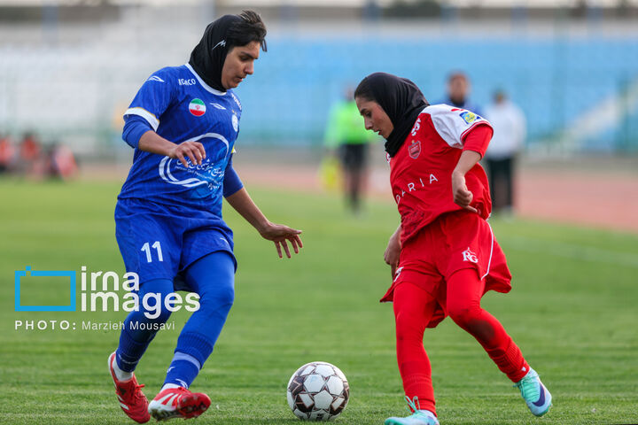 دربی بانوان