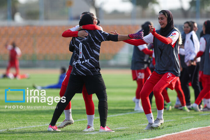 دربی بانوان