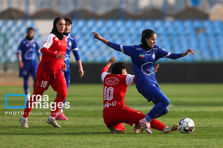 دربی بانوان