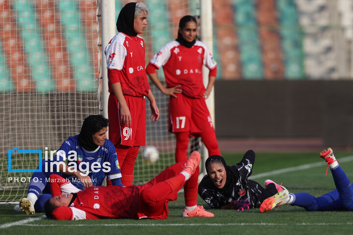 دربی بانوان