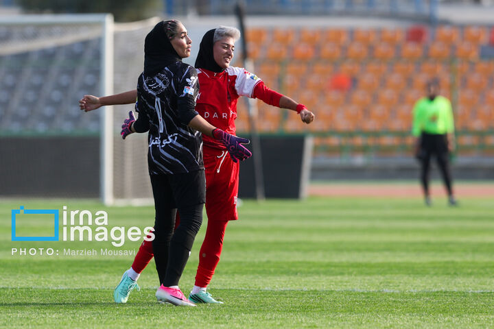 دربی بانوان